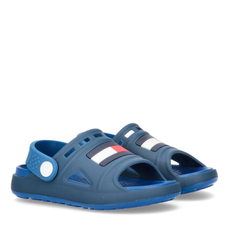 Sandals Tommy Hilfiger Jr. T1B2-32262-0083X605 Footwear/Lifestyle/Tommy Hilfiger Tommy Hilfiger