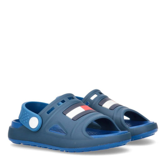 Sandals Tommy Hilfiger Jr. T1B2-32262-0083X605 Footwear/Lifestyle/Tommy Hilfiger Tommy Hilfiger