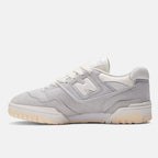 New Balance BB550SLB Gray 37.5