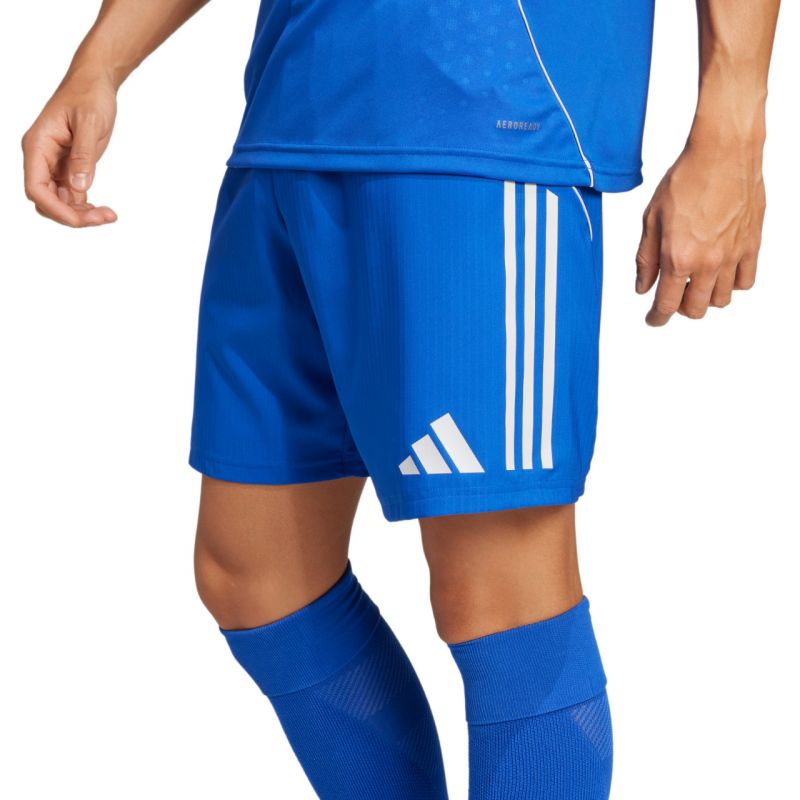 adidas Tiro 25 Competition Match Men's Shorts Blue JG1065 In preparation Adidas