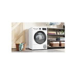BOSCH WQG241ALPL clothes dryer AGD - Produkty/Suszarki automatyczne wolnostojące Your Sports Performance