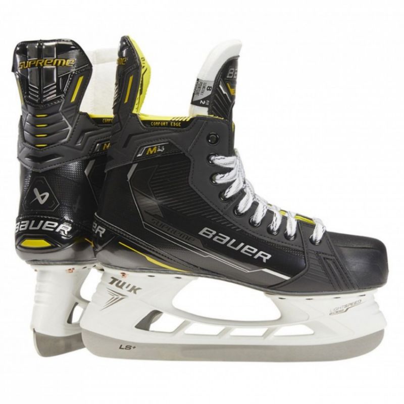 Bauer Supreme M4 Sr 1059770 ice hockey skates Accessories/Skating/Bauer Bauer
