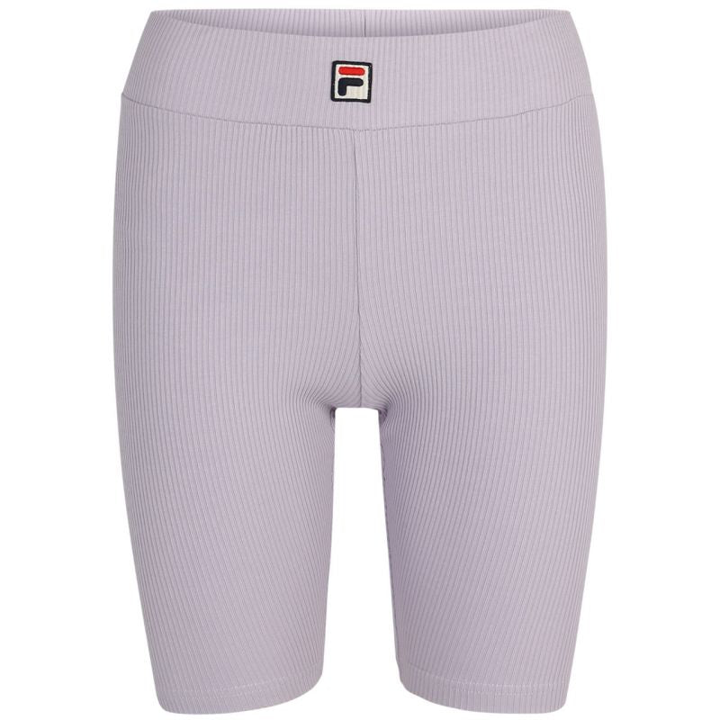 FIla Lacapelle Shorts W FAW1006 40119 Clothing/Lifestyle/Trousers, shorts/Fila Your Sports Performance