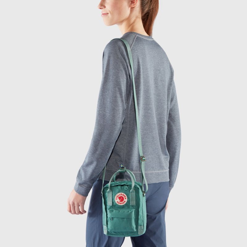 Fjällräven Kånken Sling F23797-600