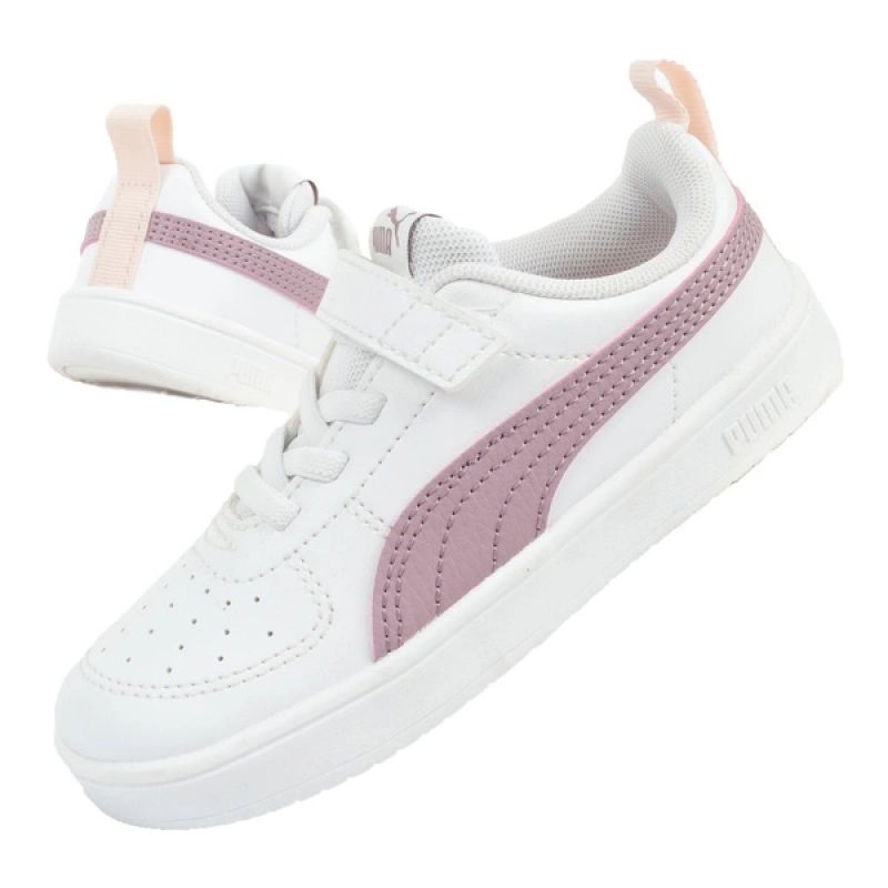 Puma Rickie Jr 384314 08 Shoes Footwear/Lifestyle Puma