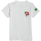 Adidas Jr H65812 set Clothing/Lifestyle/T-shirts Adidas