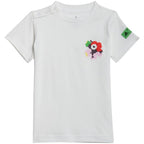 Adidas Jr H65812 set Clothing/Lifestyle/T-shirts Adidas