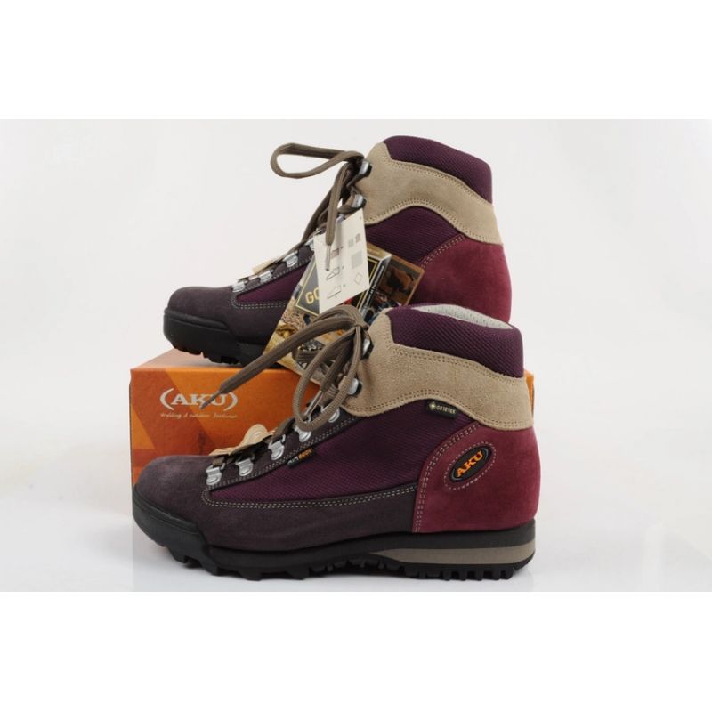 Aku Ultralight Gore-tex W 36520681 Shoes Footwear/Outdoor/Aku Your Sports Performance