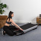 FLOW FITNESS ELECTRIC TREADMILL RUNNER DTM400i In preparation Your Sports Performance