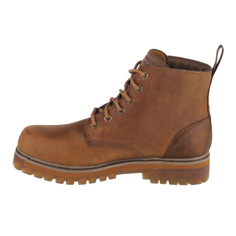Skechers Alley Cats - Talgen 204169-DSCH Brown 42 In preparation Your Sports Performance