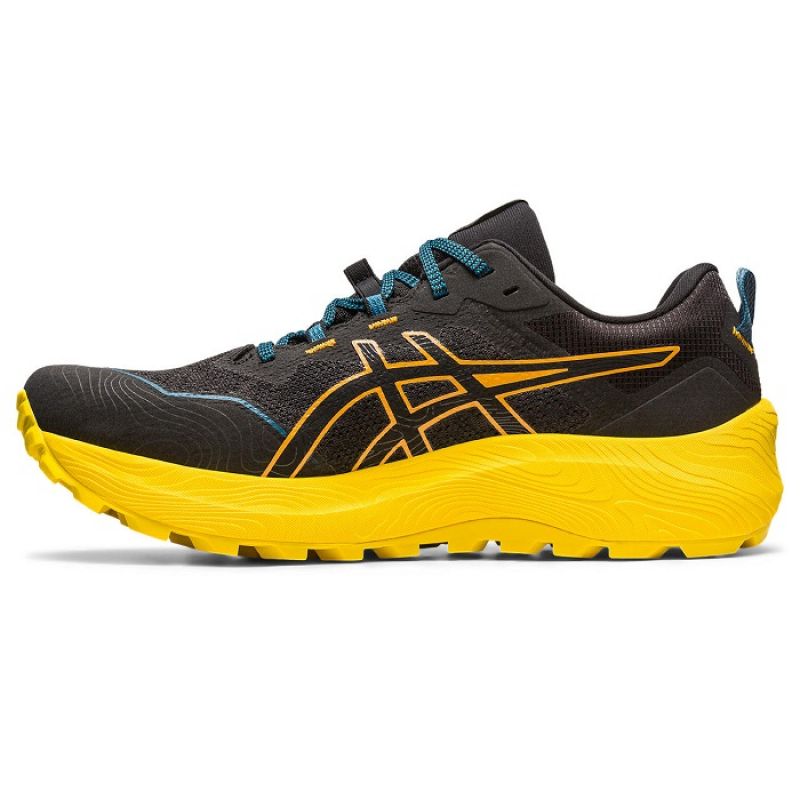 Asics Gel Trabuco 11 M 1011B605001 shoes Footwear/Running/Men Asics