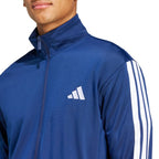adidas Sportswear Basic 3-Stripes M JI8859 tracksuit adidas