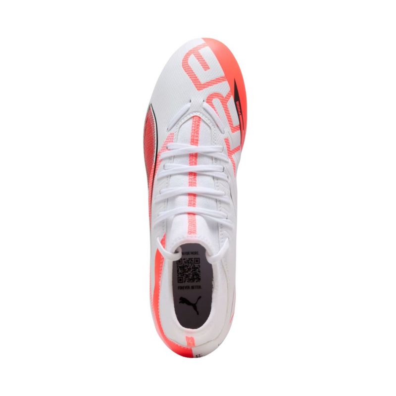 Puma Ultra 5 Play+ FG/AG M 108168 01 football boots Footwear/Football/FG/SR Puma