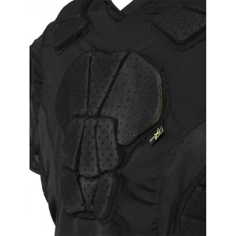 Bauer Official's Safety Referee Shirt In preparation Your Sports Performance