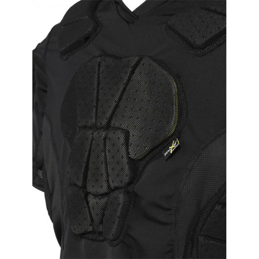 Bauer Official's Safety Referee Shirt In preparation Your Sports Performance