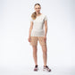 Women's Short Sleeve T-Shirt NARICA II WO'S In preparation Your Sports Performance