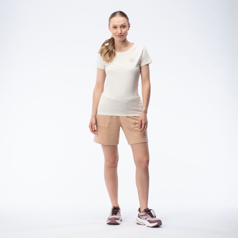 Women's Short Sleeve T-Shirt NARICA II WO'S In preparation Your Sports Performance