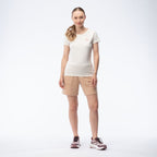 Women's Short Sleeve T-Shirt NARICA II WO'S In preparation Your Sports Performance