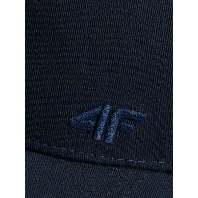 4F baseball cap 4FRSS26ACABU588-10S