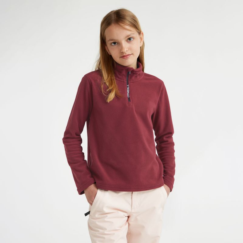 O'Neill Jack's Fleece Jr sweatshirt 92800589996 Clothing/Lifestyle/ONeill Your Sports Performance
