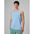 Sleeveless shirt 4F 4FRSS26TSLEM367-34S