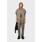 Rains unisex rain jacket JACKET 12010 17 TAUPE Rains