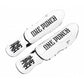 NS-20 "ONE PUNCH" Shin Guards In preparation Your Sports Performance