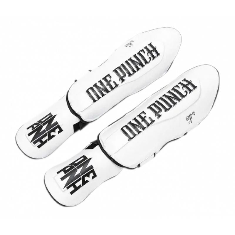NS-20 "ONE PUNCH" Shin Guards In preparation Your Sports Performance