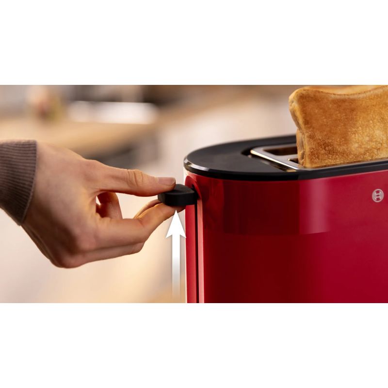 BOSCH TAT 2M124 toaster AGD - Produkty/Tostery Your Sports Performance