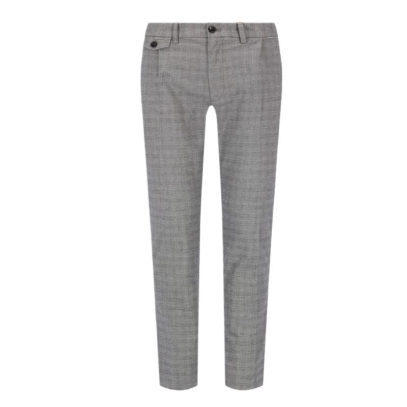 Calvin Klein Tapered M K10K105305 trousers Clothing/Lifestyle/Trousers, shorts/Calvin Klein Jeans Your Sports Performance
