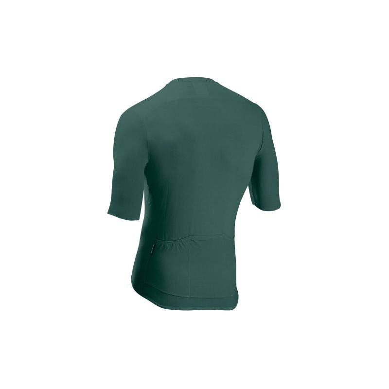 NORTHWAVE Essence Jersey S/S Emerald
