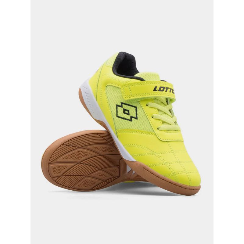 Lotto Whizzer K 2600120K Jr-2411 indoor shoes Footwear/Lifestyle/Lotto Your Sports Performance