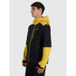 Men's 4F 4FRAW25TSOFM506-71S windproof membrane 8000 softshell jacket 4f