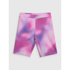 Girls' sports cycling leggings 4F 4FJRSS26TFSTF139-90A