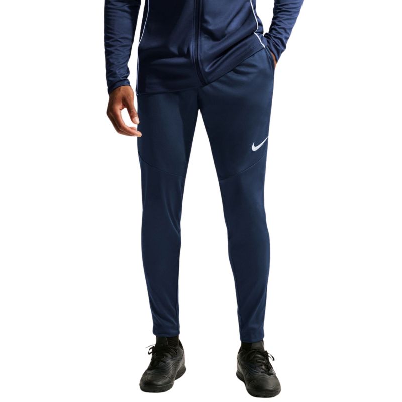 Nike Dri-Fit Park 26 Pant Kp Men's Pants Navy Blue HM7171 410 To be categorized Your Sports Performance