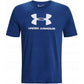 Under Armor Sportstyle Logo SS T-Shirt M 1329590 471 Clothing/Lifestyle/T-shirts/Under Armour Your Sports Performance