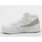 Fila Noclaf MID WMN women's high-top sneakers, white (FFW025410004) In preparation Your Sports Performance