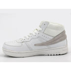 Fila Noclaf MID WMN women's high-top sneakers, white (FFW025410004) In preparation Your Sports Performance