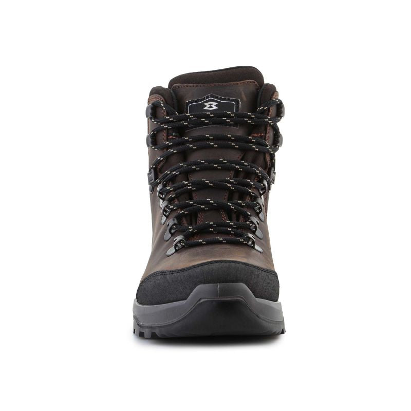 Garmont Syncro Light Plus Gtx M 002490 shoes Footwear/Outdoor/Garmont Your Sports Performance