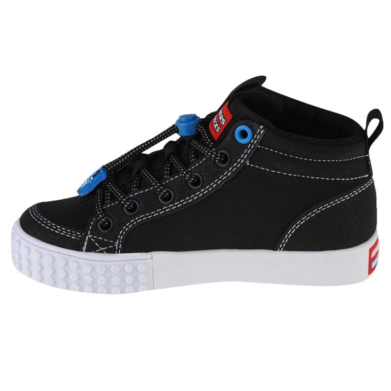 Skechers Kool Bricks 402223L-BKMT Black 31 In preparation Your Sports Performance