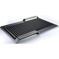 SIEMENS HZ390522 grill plate AGD - Akcesoria/Do płyt grzejnych - Akcesoria Your Sports Performance