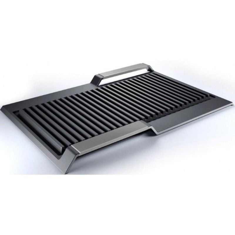 SIEMENS HZ390522 grill plate AGD - Akcesoria/Do płyt grzejnych - Akcesoria Your Sports Performance