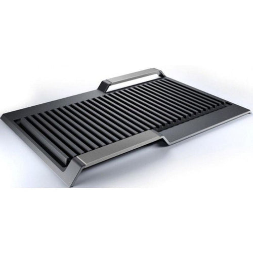 SIEMENS HZ390522 grill plate AGD - Akcesoria/Do płyt grzejnych - Akcesoria Your Sports Performance