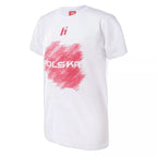 Huari Poland Fan Jr T-shirt 92800426925 Clothing/Football/Huari Your Sports Performance