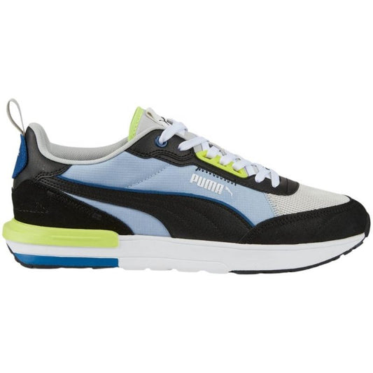 Puma R22 Blue M 383462 11 Footwear/Lifestyle Puma
