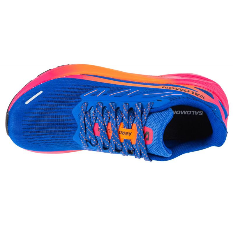 Salomon Aero Blaze 2 ISD W 475266 Running Shoes Footwear/Running/Women Your Sports Performance