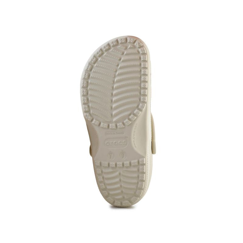 Crocs Classic Bone 10001-2Y2 clogs Footwear/Lifestyle/Crocs Crocs