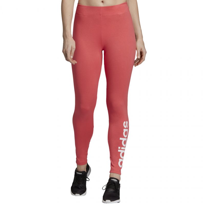 Adidas W Essentials Linear Tight W leggings DU0680 Clothing/Training Adidas