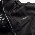 Men's ALTINO PRIMALOFT quilted winter jacket To be categorized Your Sports Performance