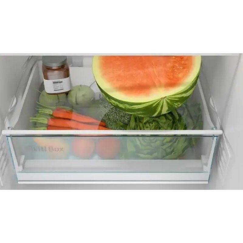 BOSCH KGN 33NSDB fridge-freezer AGD - Produkty/Lodówki wolnostojące Your Sports Performance